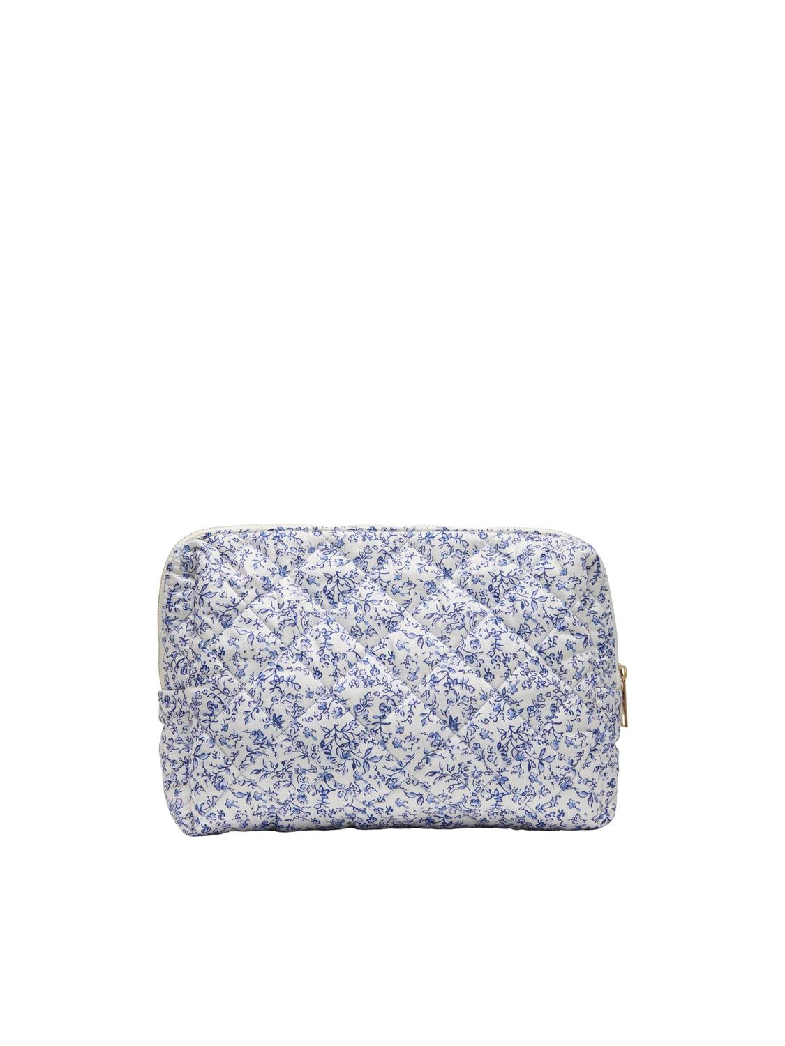 PGIVORY Small Cosmetic Bag - Blå